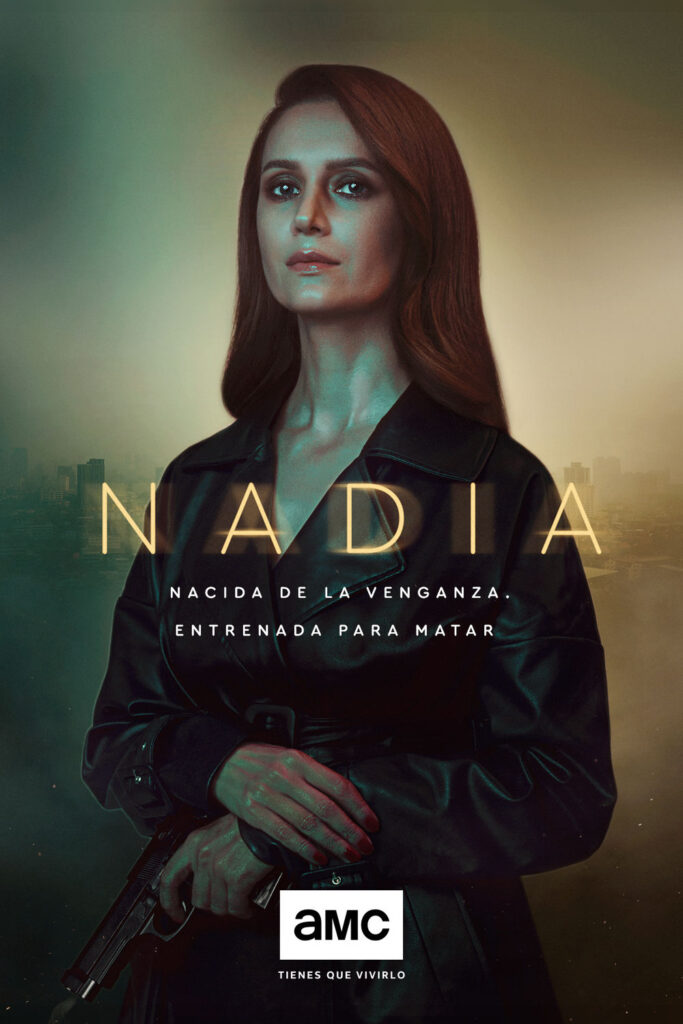 Cartel Nadia