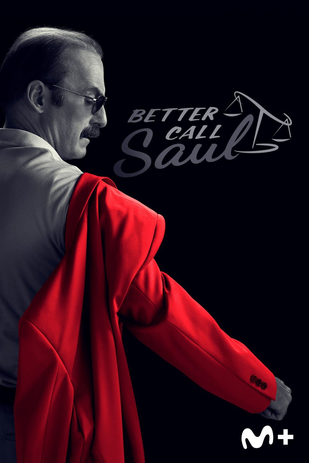 Cartel Better Call Saul Temporada 6