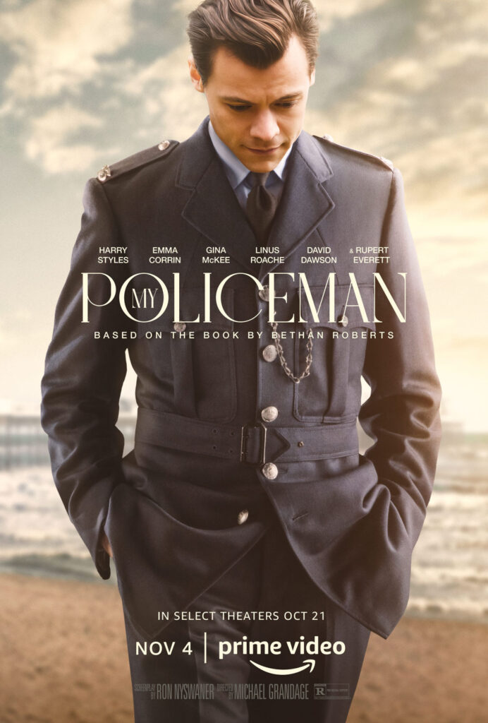 Cartel My Policeman