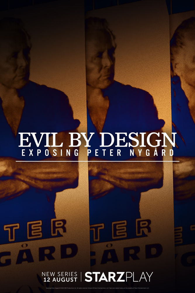Cartel Evil by Design: Exposing Peter Nygard