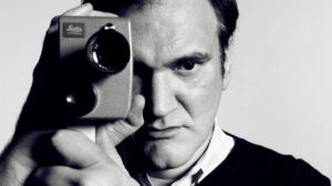 Foto Quentin Tarantino