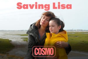 Imagen Saving Lisa