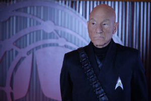 Imagen Star Trek: Picard Temporada 2