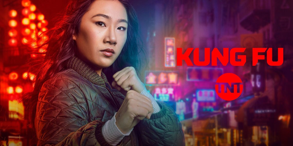Imagen Kung Fu Temporada 2