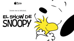 Imagen El show de Snoopy Temporada 2