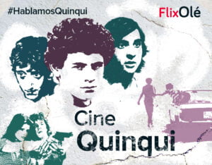Imagen Cine Quinqui FlixOlé