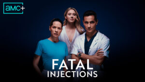 Imagen Fatal Injections
