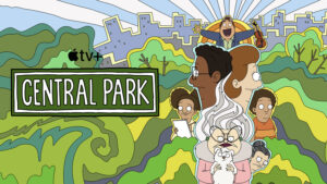 Imagen Central Park Temporada 3