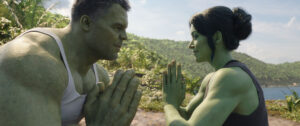 Imagen She-Hulk: Abogada Hulka