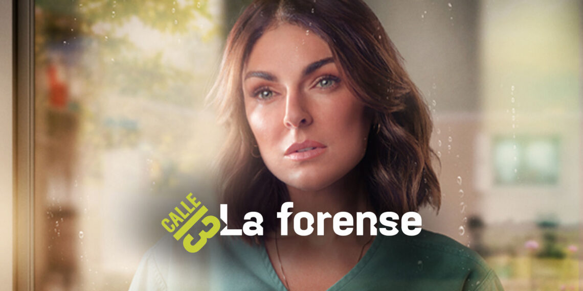 Imagen La forense Temporada 4
