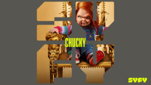 Imagen Chucky Temporada 2