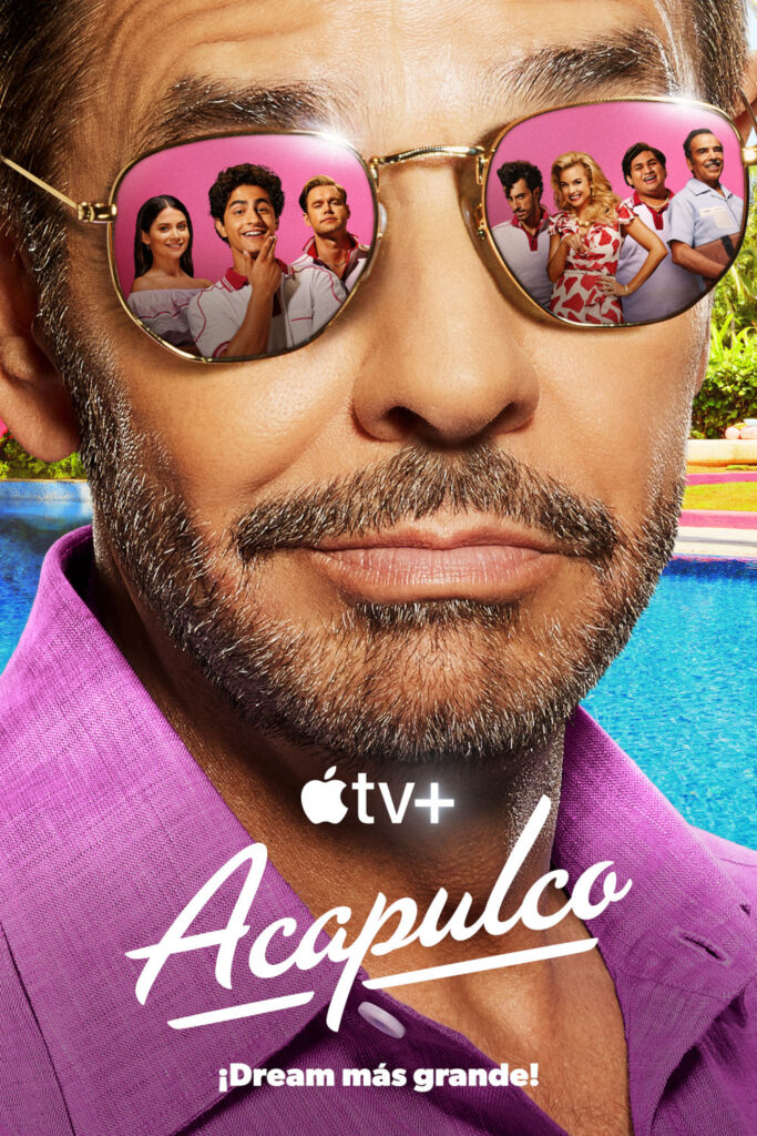 Cartel Acapulco Temporada 2