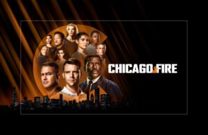 Imagen Chicago Fire Temporada 10