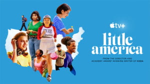 Imagen Little America Temporada 2