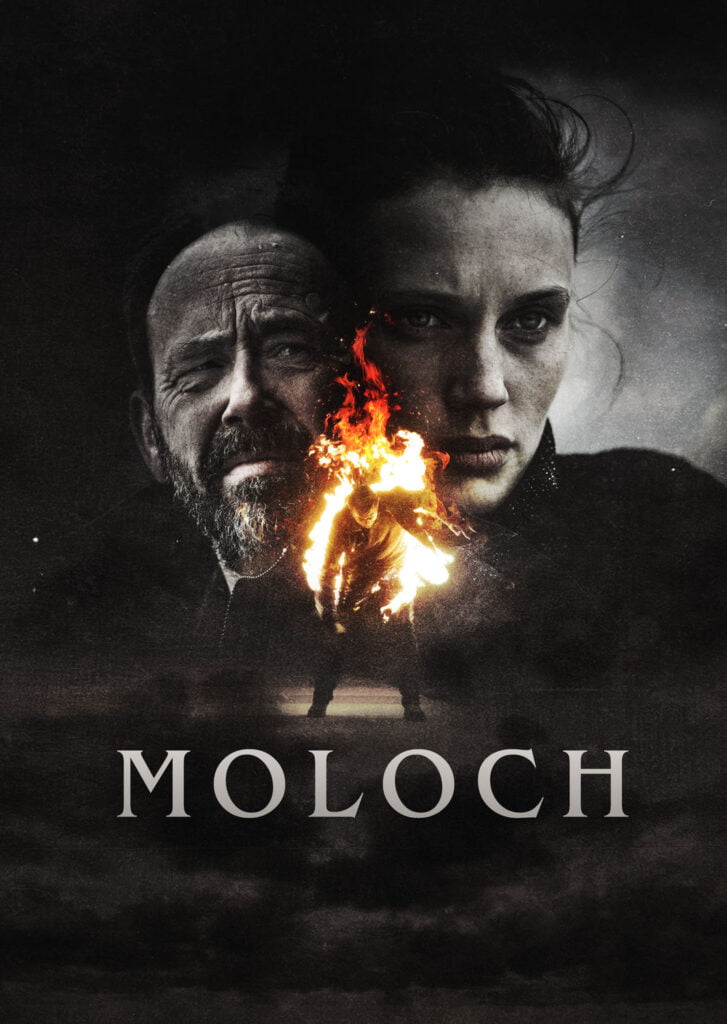 Cartel Moloch