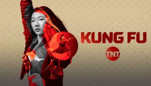 Imagen Kung Fu Temporada 3