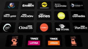 Nuevos canales Orange TV Jazztel TV