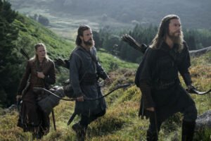 Imagen Vikingos: Valhalla Temporada 2