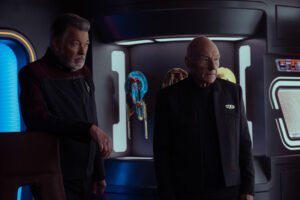 Imagen Star Trek Picard Temporada 3