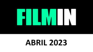 Novedades Filmin Abril 2023