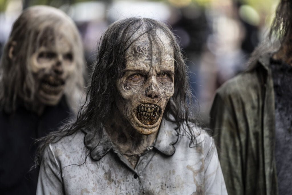 Imagen The Walking Dead: Dead City