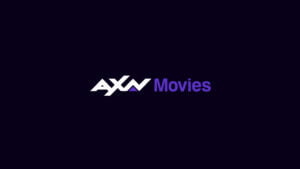 Logo AXN Movies
