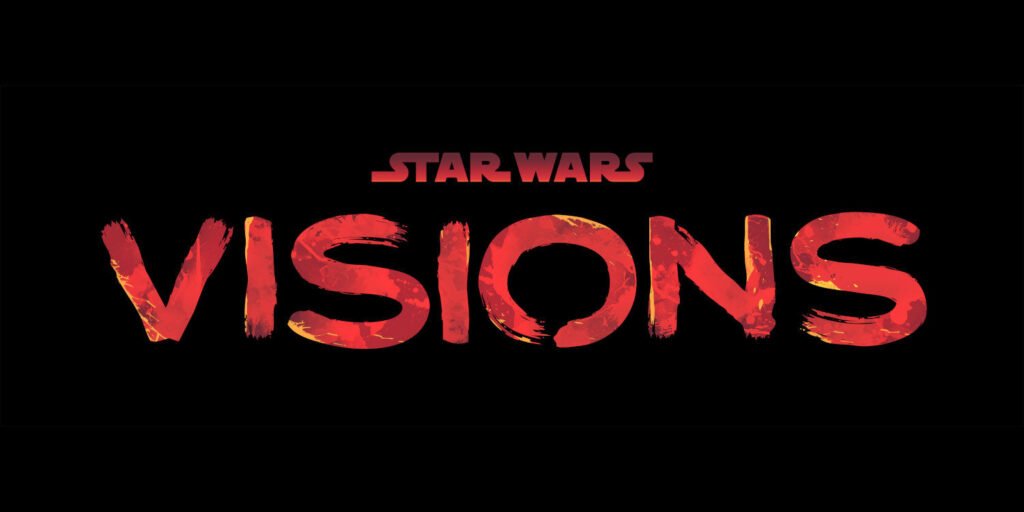 Imagen Star Wars: Visions Volumen 2