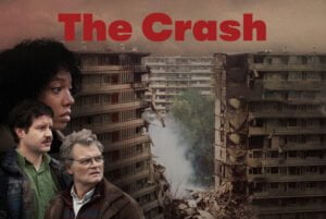 Imagen The Crash