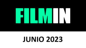 Novedades Filmin Junio 2023