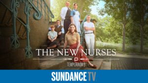 Imagen The New Nurses Temporada 5