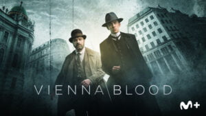 Imagen Vienna Blood Temporada 3