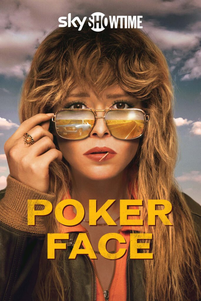 Cartel Poker Face