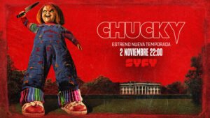 Imagen Chucky Temporada 3