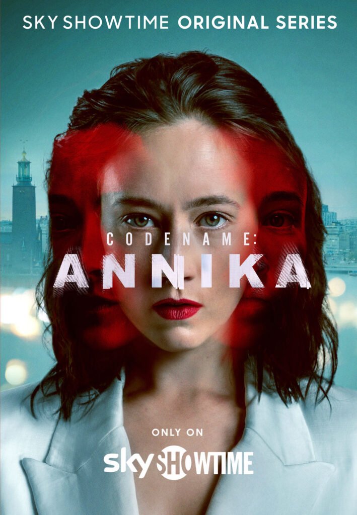 Cartel Codename: Annika