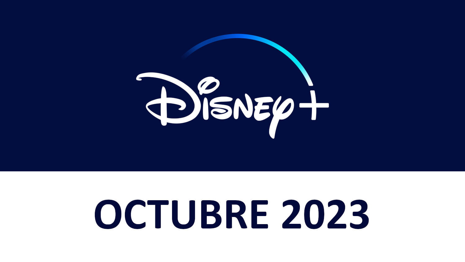 Upcoming Disney+ Content Releases for October: Series, Films, and Documentaries