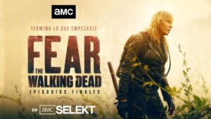Imagen Fear the Walking Dead Temporada 8