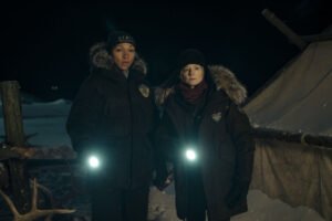 Imagen True Detective: Noche polar