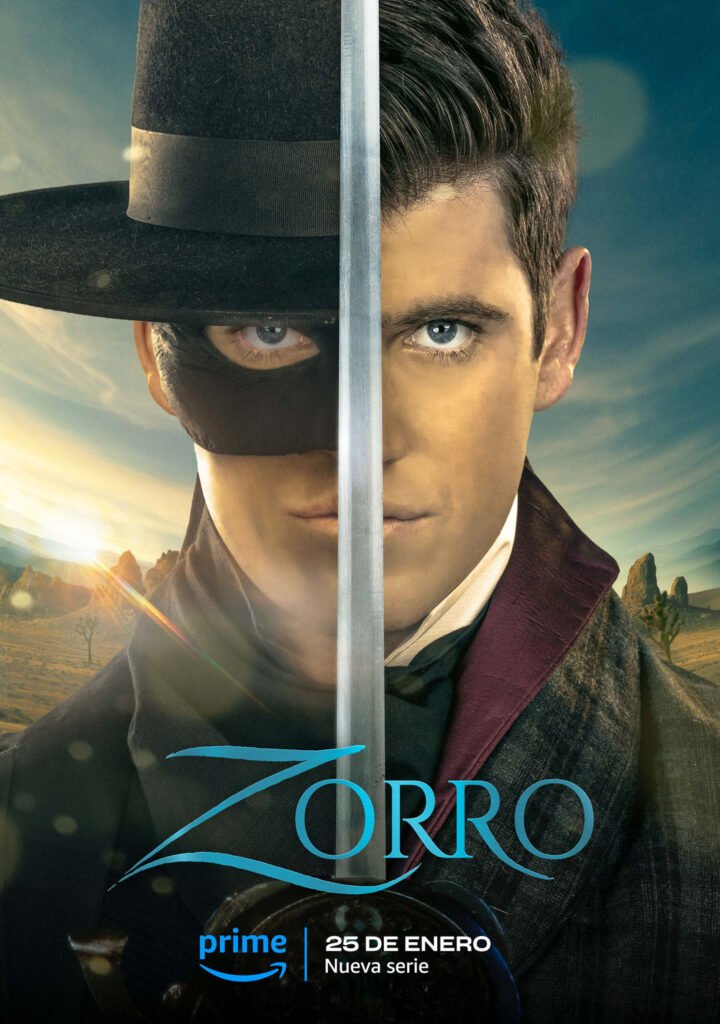 Cartel Zorro