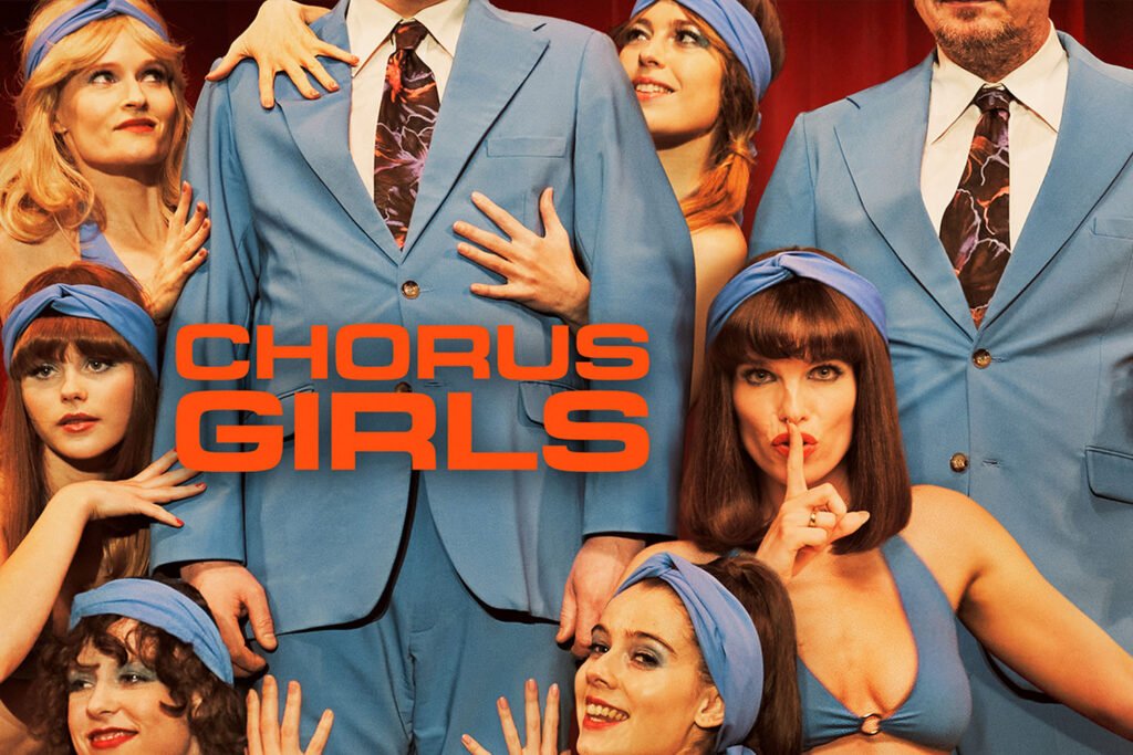 Imagen Chorus Girls