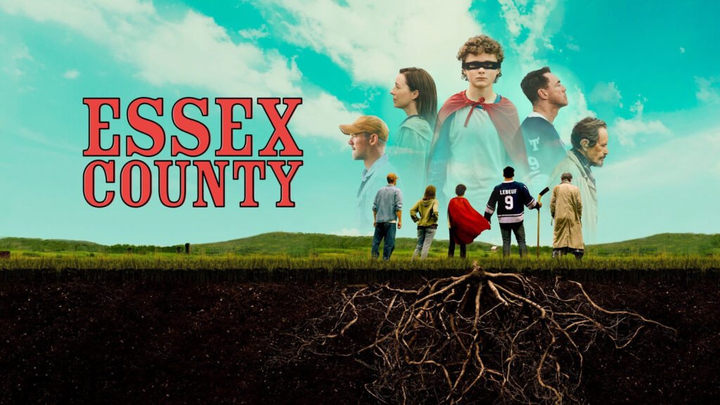 Imagen Essex County